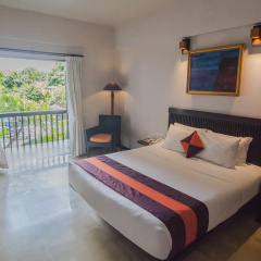 The Lokha Legian Resort & Spa - Bild 3