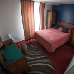 Hotel Marmotel Etoile thumbnail 2