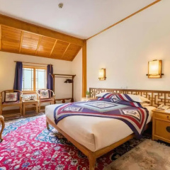 The Silk Road Dunhuang Hotel thumbnail 42