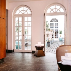 Parkhotel Quellenhof Aachen - Bild 27