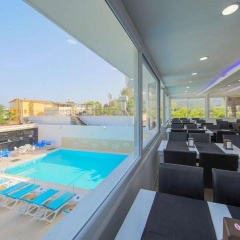 Melodi Hotel - Bild 9