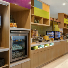 Home2 Suites by Hilton Montreal Dorval
