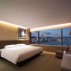 Grand Hyatt Hong Kong - Bild 6