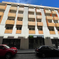 SWU Broadway - Bild 1