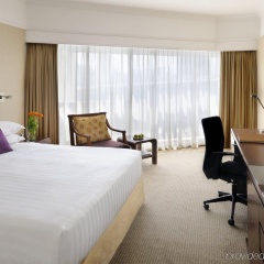 Parkroyal Collection Marina Bay - Bild 15
