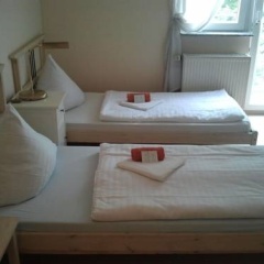 H1 Aparthotel Köln - Bild 3
