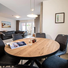 Ferienhaus Auszeit - Bild 11