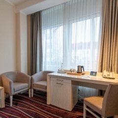 Best Western Hotel Hannover City - Bild 7