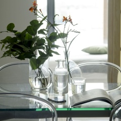 Eric Vökel Boutique Apartments Amsterdam Suites - Bild 18