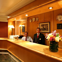 Hotel Royal Saint Michel - Bild 17