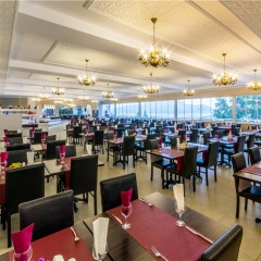 İsla Panorama Hotel - Bild 14