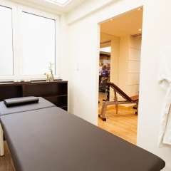 Best Western Plus Embassy Hotel - Bild 17