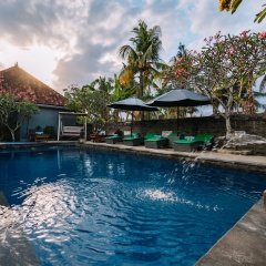 D and B Bungalow's by DeWizZ Management - Bild 11