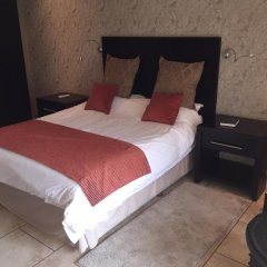 Planet Hotel HollyBum in Lubumbashi, Democratic Republic of the Congo from 148$, photos, reviews - zenhotels.com photo 27