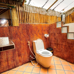Phuphaya Seaview Resort - Bild 10