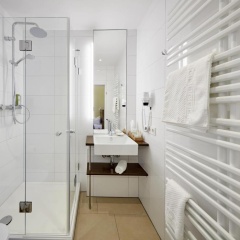 Vier Jahreszeiten Strandhotel - Bild 6