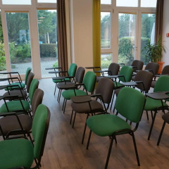 Hotel Spree-idyll - Bild 17