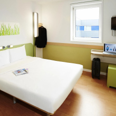Ibis Budget Bamberg - Bild 3