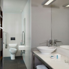 Aloft by Marriott London Excel - Bild 9