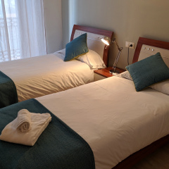 Life Apartments Alameda Colon - Bild 7