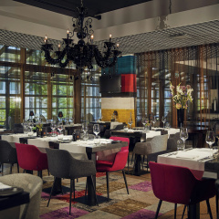 WestCord Fashion Hotel Amsterdam - Bild 22
