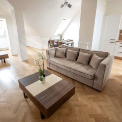 Letna Garden Suites - Bild 13