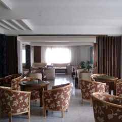 Hotel Amic Gala - Bild 11