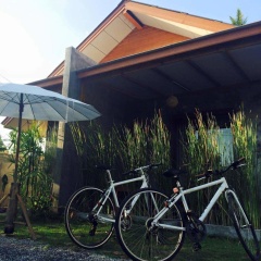 Natai House Hotel - Bild 15