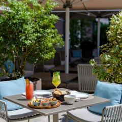 Mövenpick Hotel Basel - Bild 19