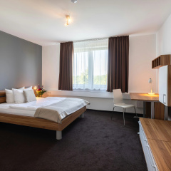 Hotel Aviva - Bild 4
