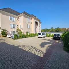 Katus Hyatt Luxury Apartment - Bild 14