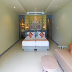 Maikhao Palm Beach Resort - Bild 23