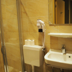 Aston City Hotel - Bild 7