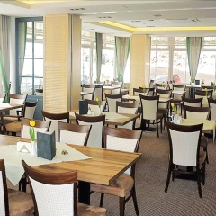 Hotel Muschinsky - Bild 27
