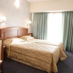 Crystal City Hotel - Bild 9