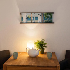 Ferienhaus Brauner Hirsch - Bild 9