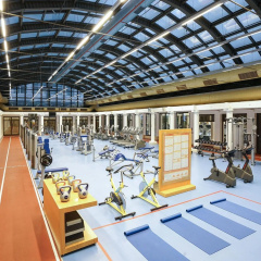 Sheraton Ankara Hotel & Convention Center - Bild 26