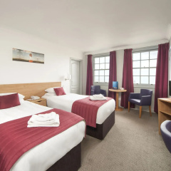 The Caledonian Hotel thumbnail 17