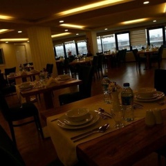 Saydes Otel - Bild 13