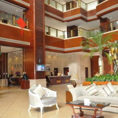 Holiday Islands Hotel photo 2