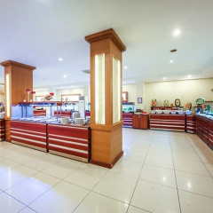 Xeno Eftalia Resort Hotel - Bild 17