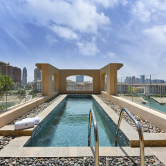 Marsa Malaz Kempinski, The Pearl - Doha thumbnail 21