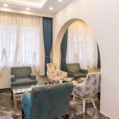 Legend Tulip Hotel - Bild 18