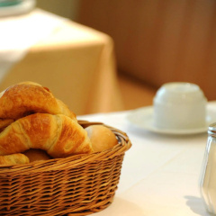 Arlette Am Hauptbahnhof Hotel - Bild 7
