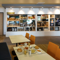 B&B HOTEL Fulda-City - Bild 12