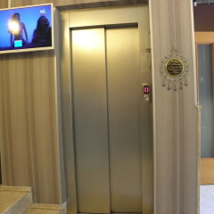 Nisa Sultan Taksim Residence - Bild 7