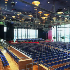 Maritim Hotel & Internationales Congress Center Dresden - Bild 16