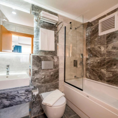 Diamond luxury Hotel - Bild 9