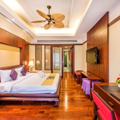 Duangjitt Resort & Spa - Bild 5