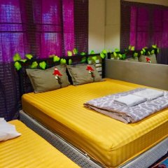 FIRST 1 Boutique House at Sukhumvit 1 in Bangkok, Thailand from 38$, photos, reviews - zenhotels.com photo 8